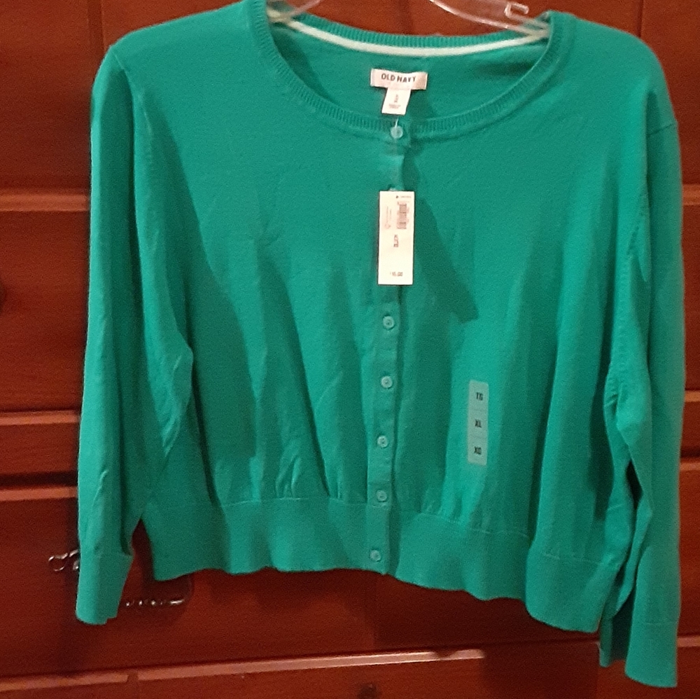 Cardigan